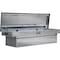 Buyers Products 18x27x71 Inch Diamond Tread Aluminum Crossover Truck Box 1709420 - alternate 6